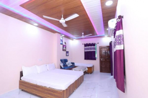 Sundaram Home Stay